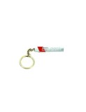 Breloc Cheie din Metal Sport