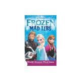 Frozen Mad Libs