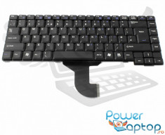 Tastatura Laptop Benq Joybook A31E foto