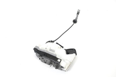&amp;Icirc;ncuietoare ușă st&amp;acirc;nga spate VW GOLF VII 5G1, BQ1, BE1, BE2 2014 OEM: 5K4839015R 11402935 foto