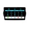Navigatie Dedicata Fiat Fiorino Qubo (2008 - 2017), 10Inch, 1Gb Ram, 32Gb Stocare, Carplay