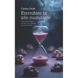 Eternitate in zile numarate - Carina Deak