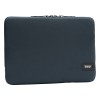 Husa Laptop Thule Koya 14 inch, Slim, Protectie 6mm Spuma Memorie, Hidrofuga, Darkest Blue
