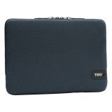 Husa laptop Thule Koya MacBook 14&rdquo;, Darkest Blue