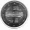 moneda 2 euro comemorativa MALTA 2021_Templul Tarxien, UNC