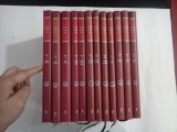 MATERIA MEDICA VIVA - George VITHOULKAS - 12 volume
