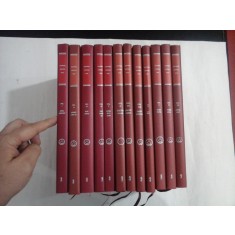 MATERIA MEDICA VIVA - George VITHOULKAS - 12 volume