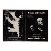 Pliantul unui concert dirijat de Sergiu Celibidache, 1978, cu dedicație olografă pentru Trancu Iași