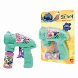 JUCARIE PISTOL DE FACUT BALOANE STITCH