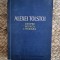 ALEXEI TOLSTOI- DESPRE MUNCA LITERARA