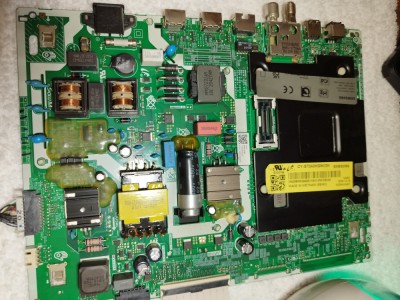 ml41a050595a kant-su2_7000_43_ww placa de baza tv samsung UE43TU7100U UE43TU7125K UE43TU7172U foto