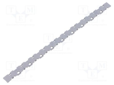 Conector montaj pe șină EBA40-8-11 DEGSON ELECTRONICS foto