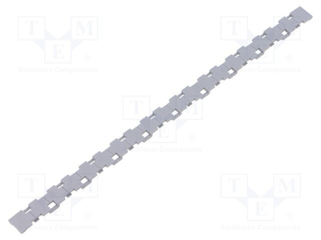 Conector montaj pe șină EBA40-8-11 DEGSON ELECTRONICS