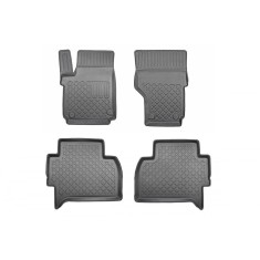 Covorase auto VW amarok 2010-2022 Aristar