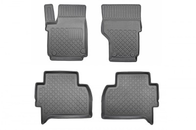 Covorase auto VW amarok 2010-2022 Aristar foto