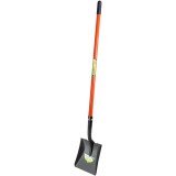 Lopata trapezoidala cu coada din fibra de sticla, 1500 mm, Topgarden, 380409