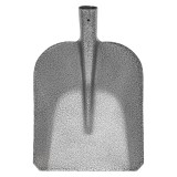 Cap de lopata din otel gri Breckner Germany, 235x385x345 mm