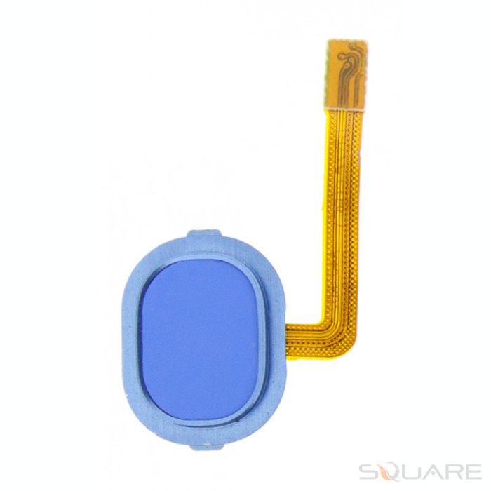 Flex Fingerprint Samsung A30, A305, A40, A405, Blue