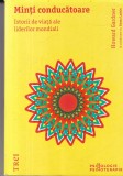 Howard Gardner, Emma Laskin - Minti conducatoare. Istorii de viata ale