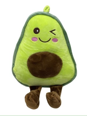 Jucarie plus avocado foto