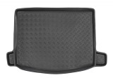 Covor Tavita Portbagaj Honda CIVIC VIII, IX Hatchback 3 - usi, 5 - usi ( fara | cu Subwoofer) 2006 - 2011, 2012 - 2017
