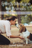 Energy Medicine for Animals: The Bioenergetics of Animal Healing, 2020