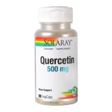 Quercetin 500mg Secom 90cps