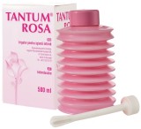 Tantum Rosa Irigator pentru igiena intima, 500 ml, Angelini