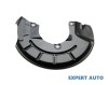Protectie stropire disc frana Audi A6 (2004-2008) [4F2, C6] #1