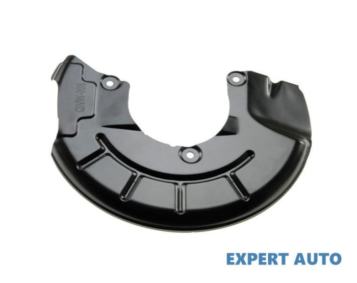Protectie stropire disc frana Audi A6 (2004-2008) [4F2, C6] #1