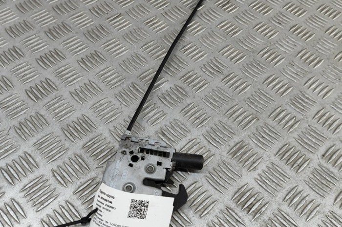 &Icirc;ncuietoare capota VW T-CROSS C11 2024 OEM: 8S0823509C 31405196