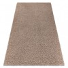Covor SOFFI shaggy 5cm bej, 180x270 cm, Dreptunghi, Polipropilena