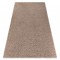 Covor SOFFI shaggy 5cm bej, 180x270 cm