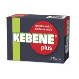 Kebene Plus 20 comprimate Terapia