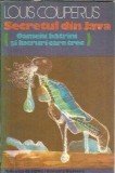 Secretul din Java. Oameni batrani si lucruri care trec - Louis Couperus