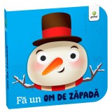 Fa un OM DE ZAPADA/ Carti cu ochisori, Gama