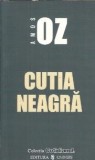 Cutia neagra - Amos Oz