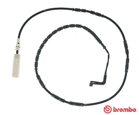 BREMBO A 00 212 PRIME LINE senzor de avertizare,uzura placute de frana