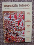 Magazin Istoric, Nr. 1 - IANUARIE 1999