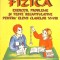 FIZICA: EXERCITII, PROBLEME SI TESTE RECAPITULATIVE PENTRU ELEVII CLASELOR VI-VIII-DIANA MOISIL, COSTIN MOI-261351