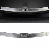 Protector de bara din otel inoxidabil pentru interior, potrivit pentru Mercedes GLE V167 din 2018 Performance AutoTuning
