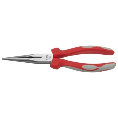 Cleste cu varf semirotund, lungime 140mm foto