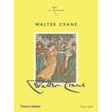 Cumpara ieftin Walter Crane (The Illustrators)