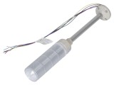 Semnalizator LED 24VDC 24VAC IP42