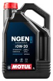 Ulei motor Motul Ngen Hybrid 0W20 4L