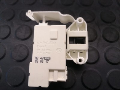 Mecanism masina de spalat Gorenje code 474220 / C37 foto