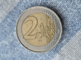 2 EURO 2002 J - Germania, Europa