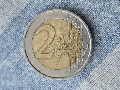 2 EURO 2002 J - Germania foto