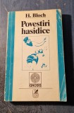 Povestiri hasidice H. Bloch