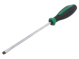 Șurubelniță plată Stahlwille DRALL 8x1.6mm, lungime lamă 175mm